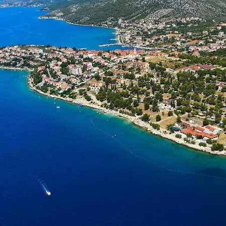 Kata - 100m From Sea